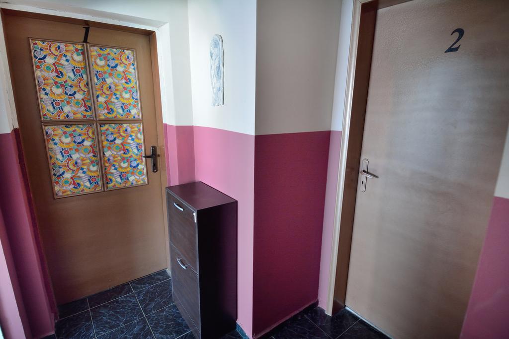 Къща За Гости "Нико" Sliven Exterior foto