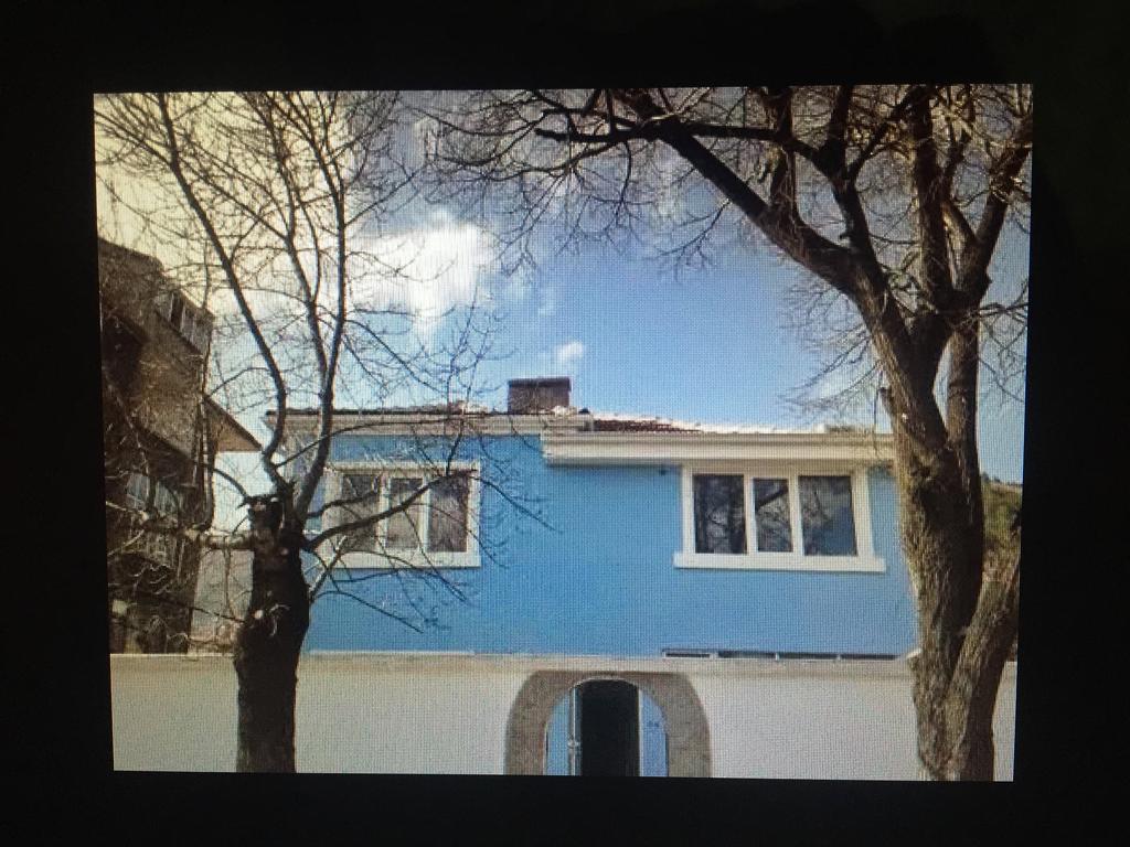 Къща За Гости "Нико" Sliven Exterior foto