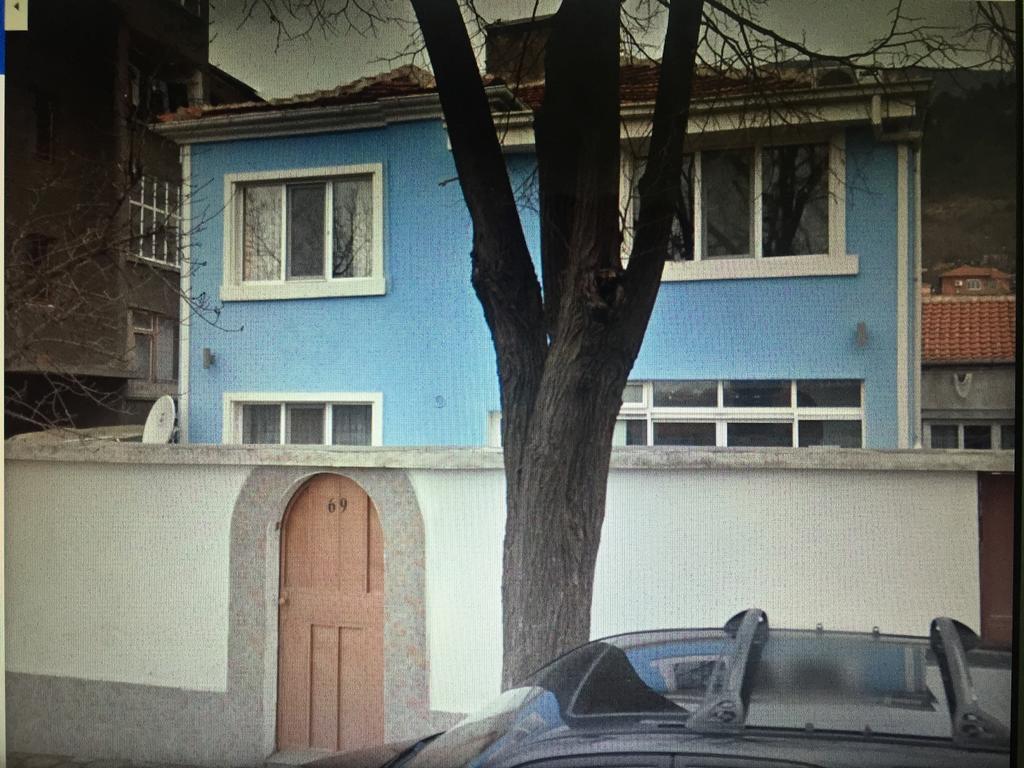 Къща За Гости "Нико" Sliven Exterior foto