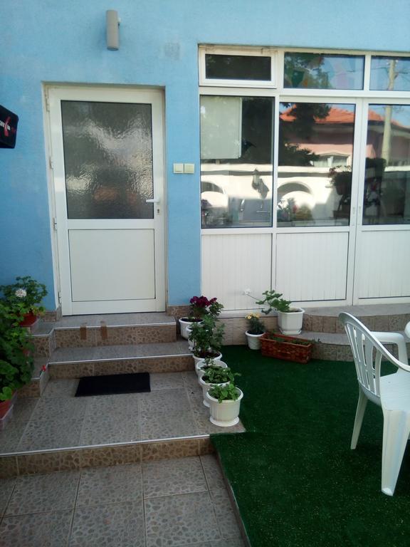 Къща За Гости "Нико" Sliven Exterior foto